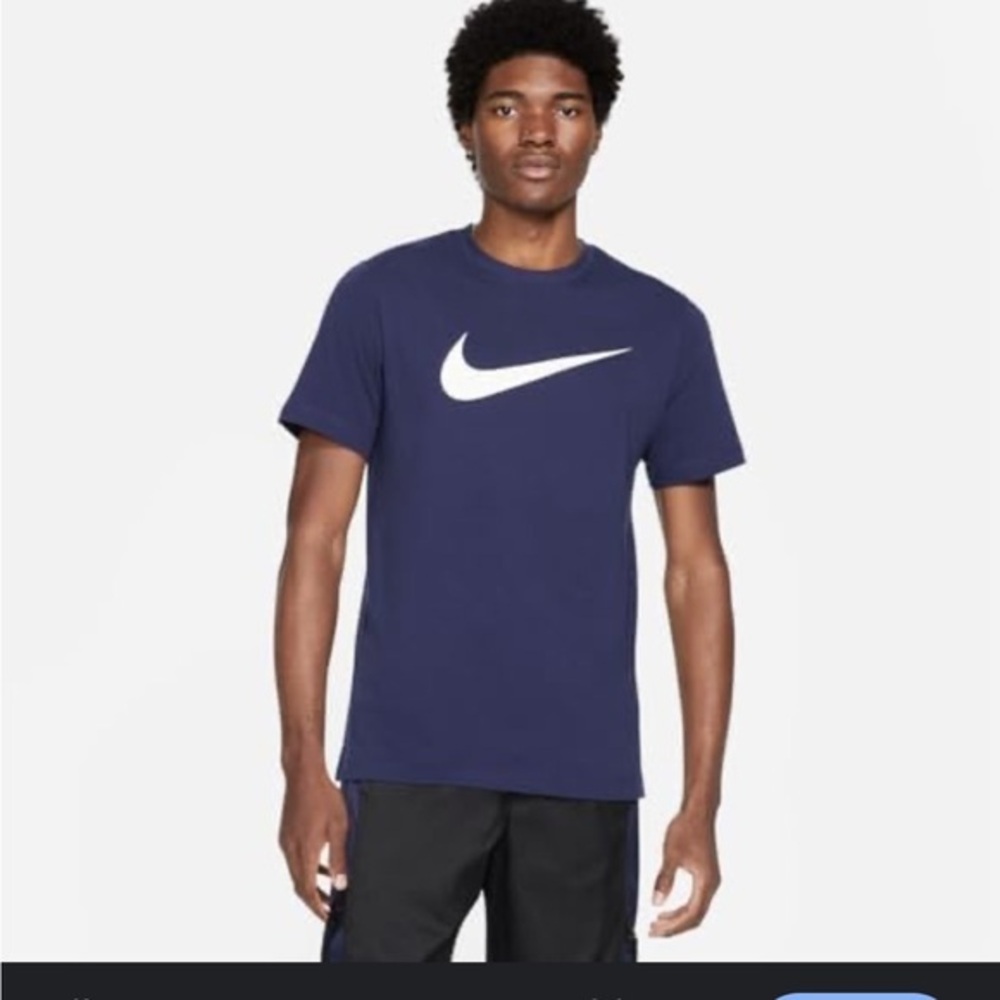 NIke “the Nike tee” XL - Mens